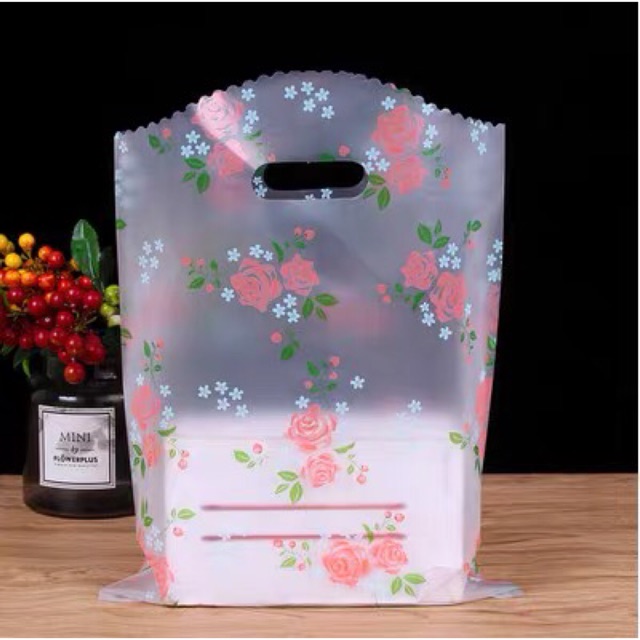 Goodies Bag/Gift Bag/Party Bag 50pcs/ pack | Shopee Malaysia