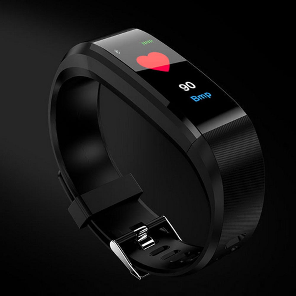 Id115 plus smart discount bracelet