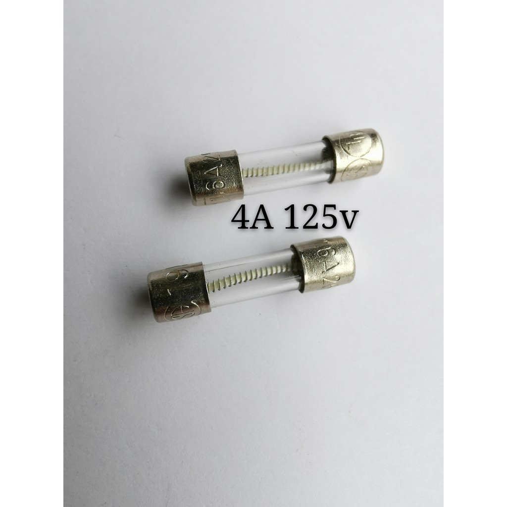 Littelfuse KLDR-20 KLDR20 20A 600Vac Time Delay Fuse - 10 Pieces Per Box (Original)