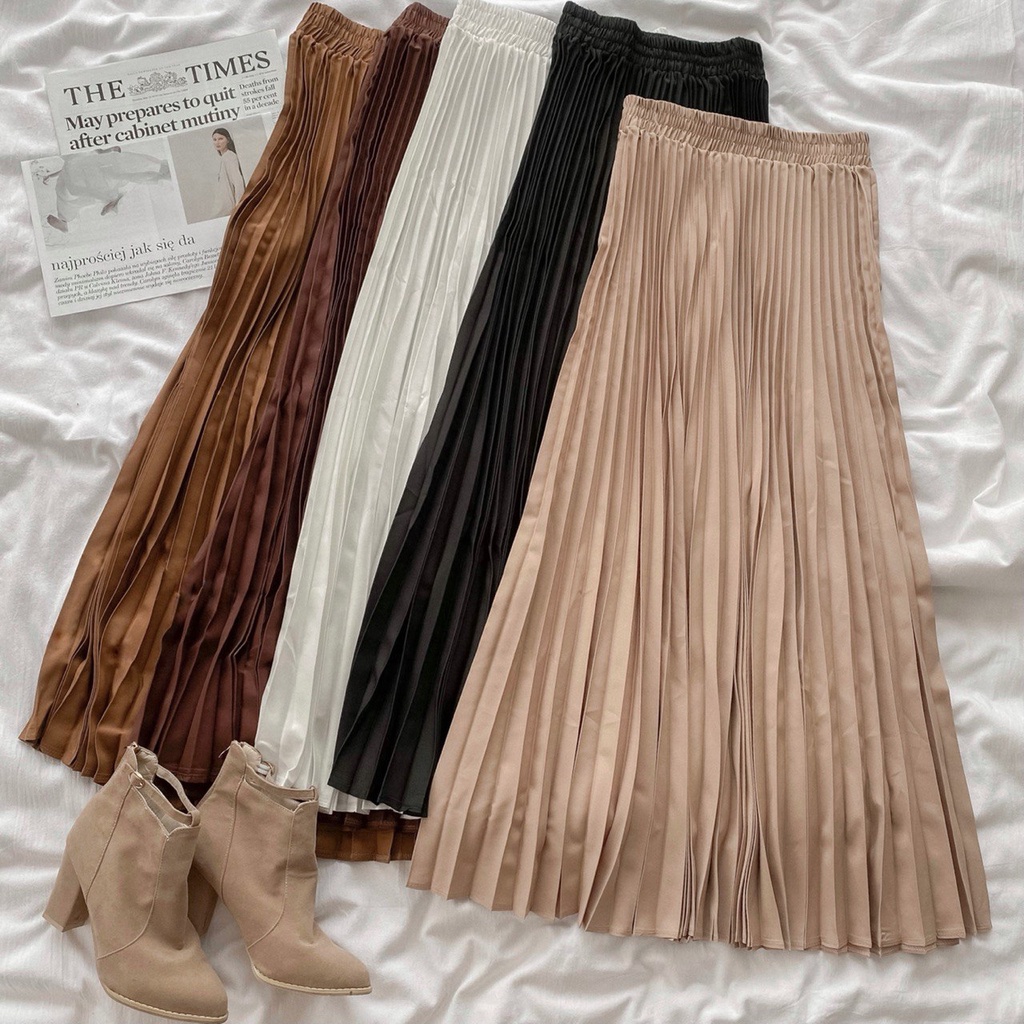 Pala Skirt main image 1