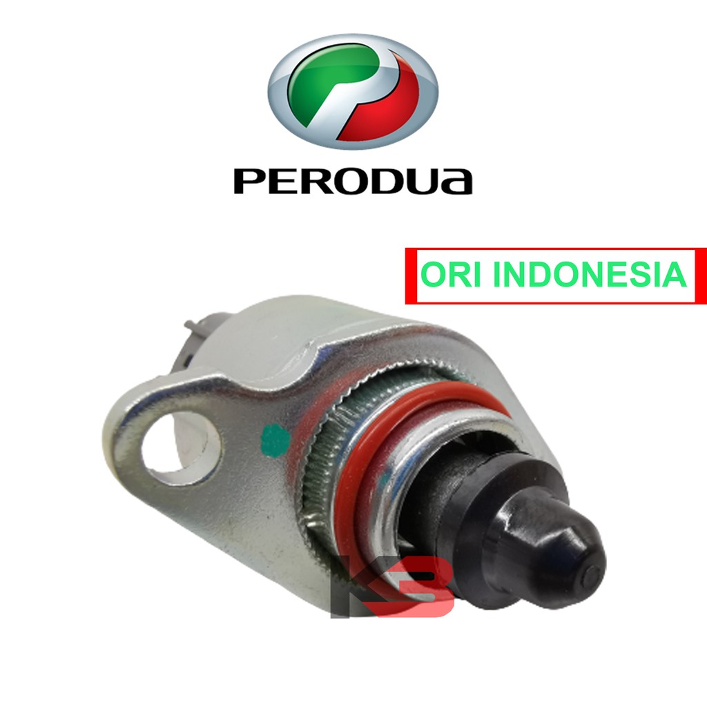 THROTTLE BODY SENSOR/SWITCH PERODUA MYVI , KELISA , KENARI , ALZA