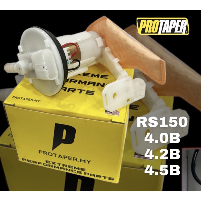 RS150 PROTAPER RACING FUEL PUMP Shopee Malaysia