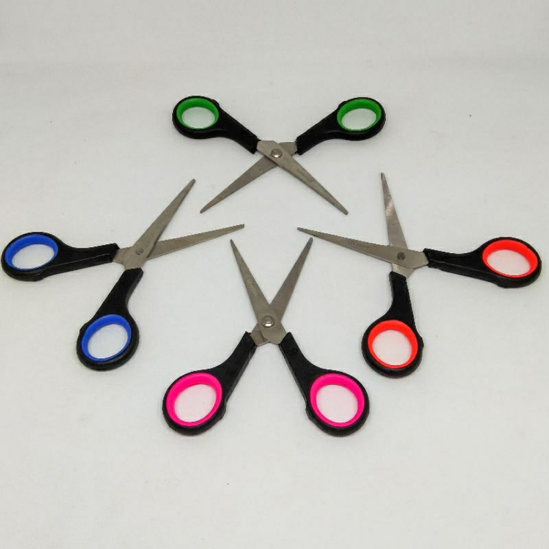 Omm Paper Scissors (Medium) | Shopee Malaysia