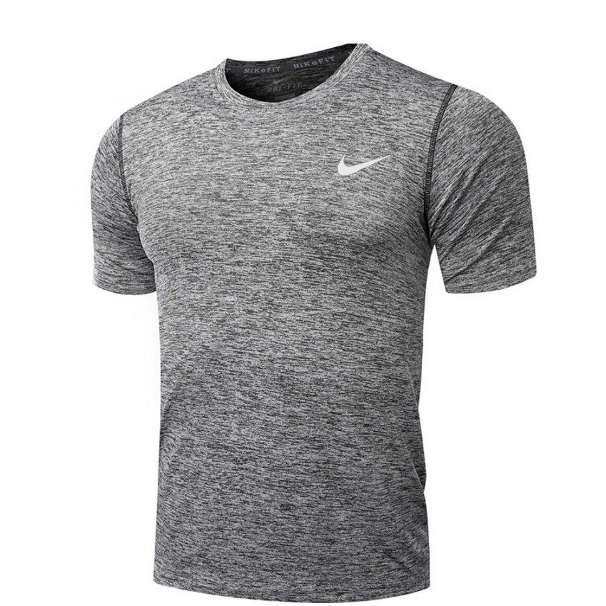 Dri fit clearance running shirt