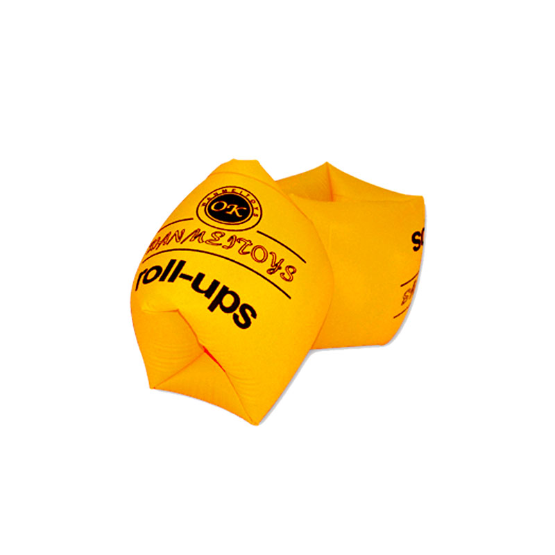 Realeos Inflatable Kid arm float Swimming float Newborn Baby Safety