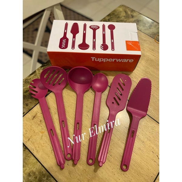 tupperware kitchen duo(1 pcs) | Shopee Malaysia