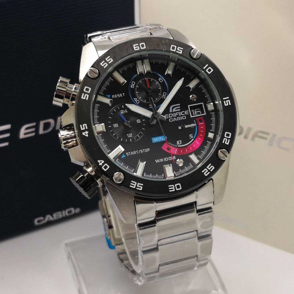 Casio 2024 efr 558d