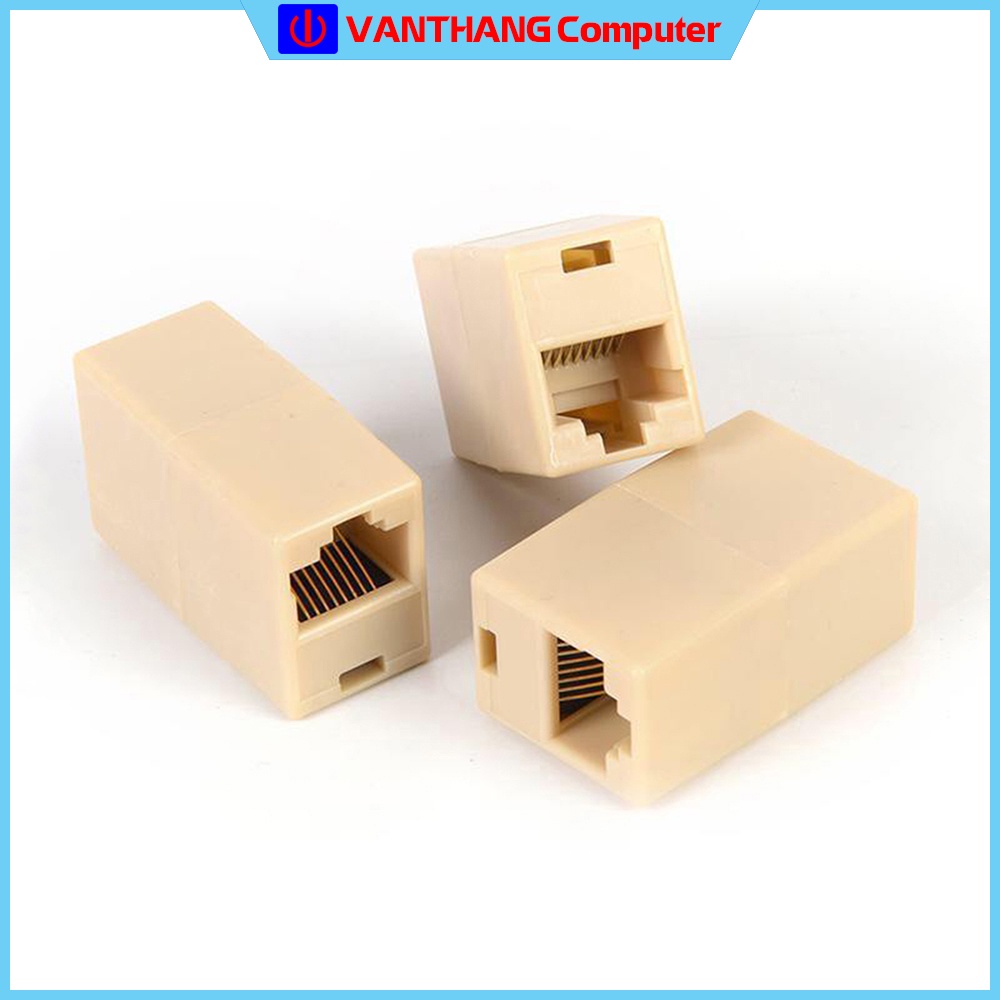 Dau noi day carrying - RJ45 network cable connector - OEM product ...