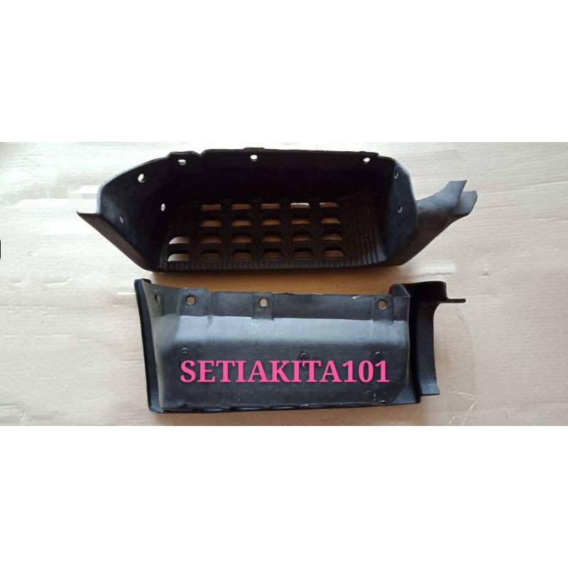MAZDA T4000/T4100 STEP FOOT COVER/STAND PANEL RH/LH(PRICE FOR 1PC ...