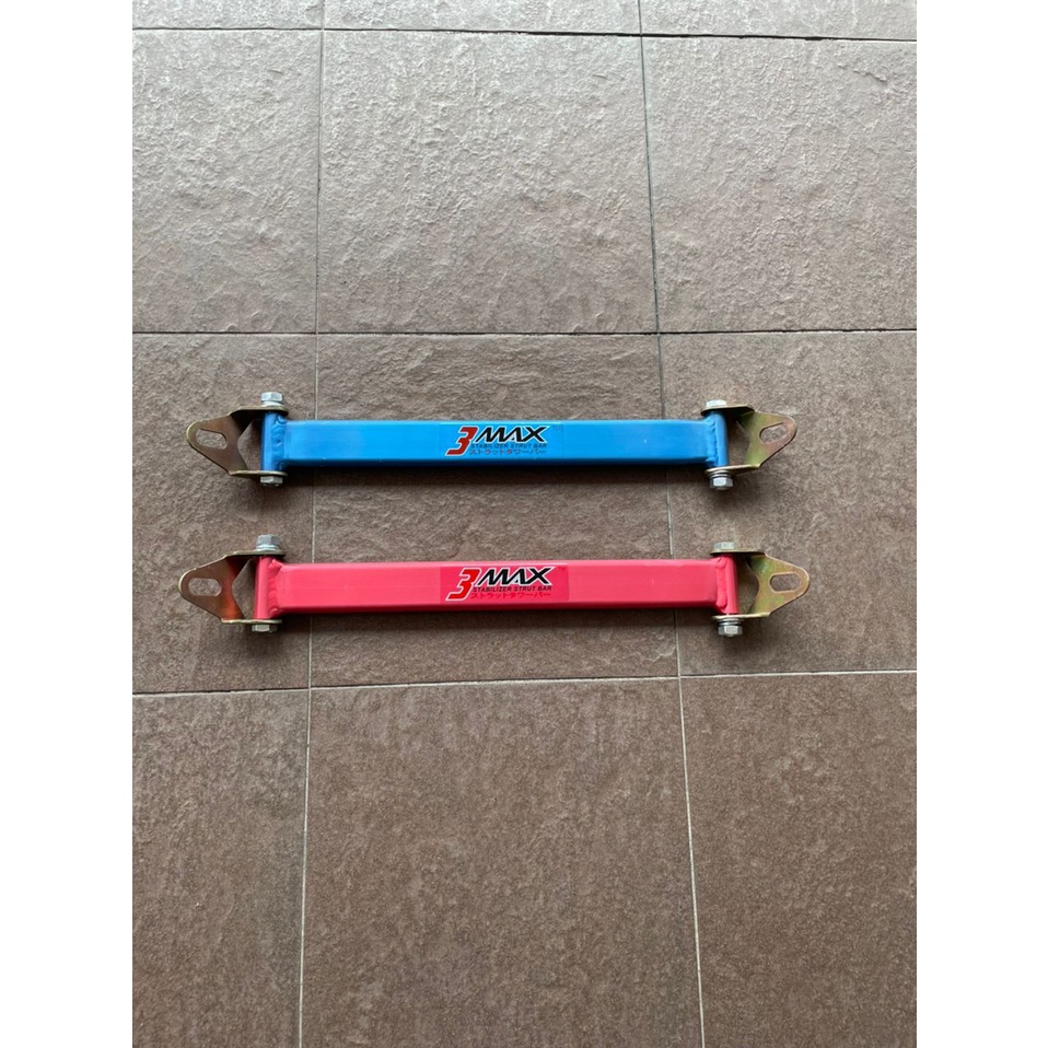 PROTON Wira, Waja, R3 Lower Bar(Stabilizer Lower Strut Bar) / R3 Lower