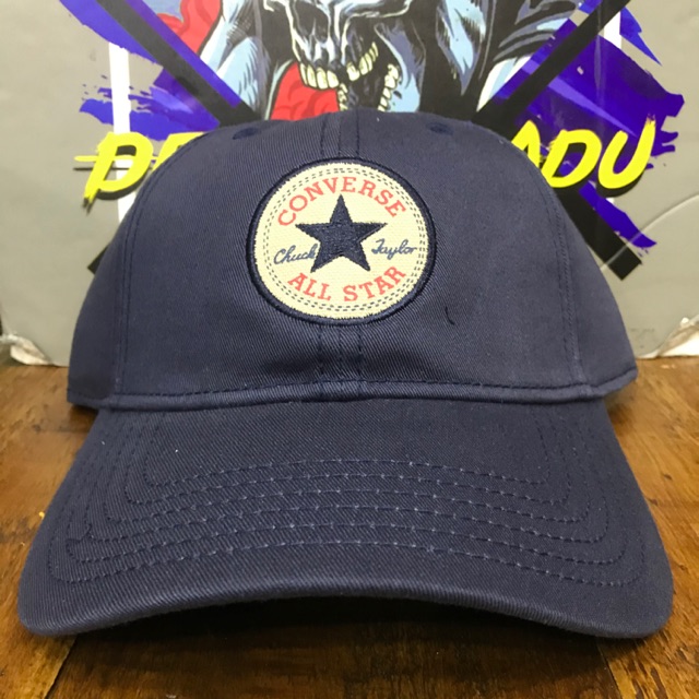 Converse 2025 cap original