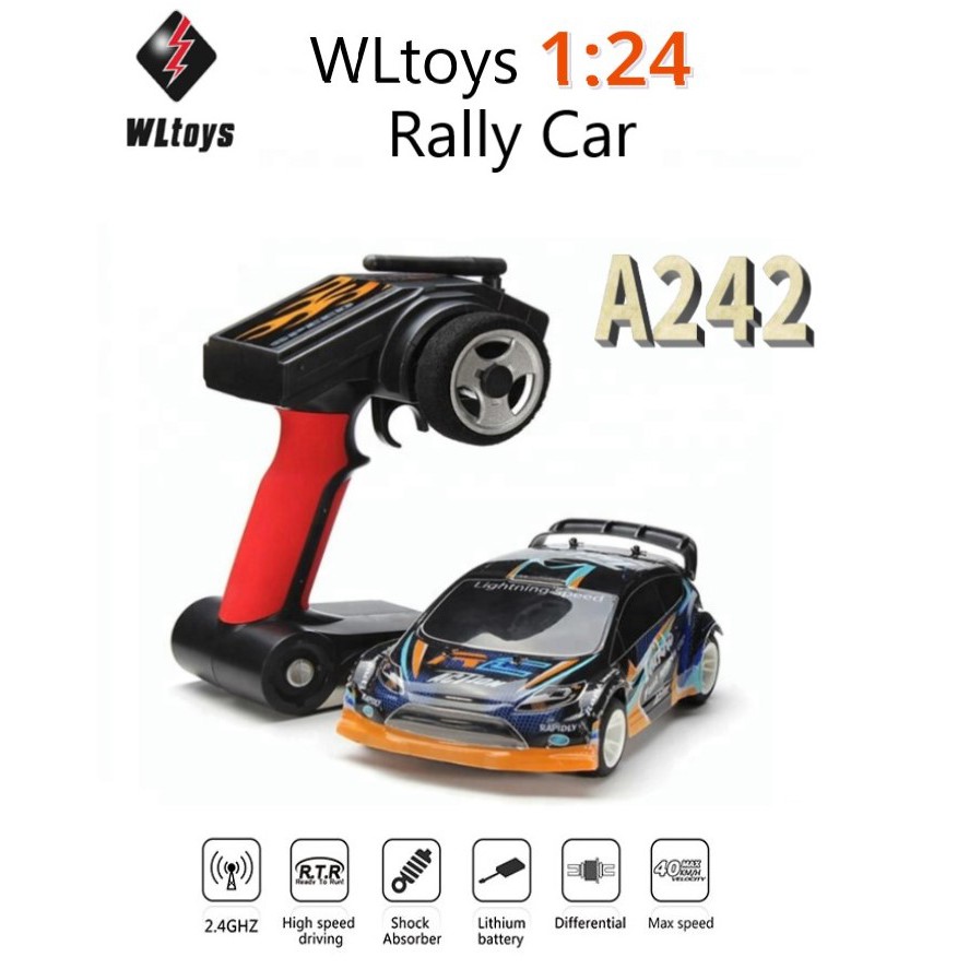 A242 wltoys store