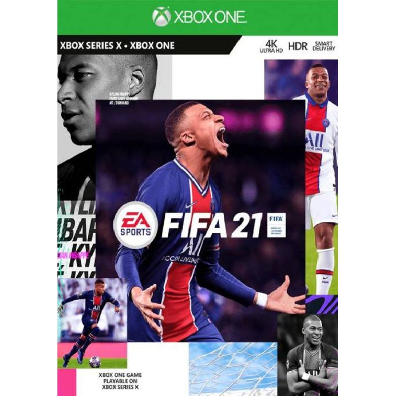 Fifa 20 xbox one digital deals code