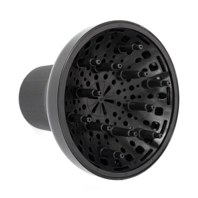 Hair Styling Parts Curl Dryer Diffuser Enhance & Define Curls Waves ...