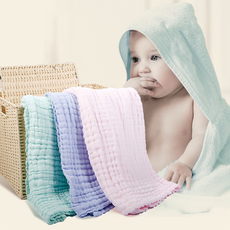 Baby deals towel cotton