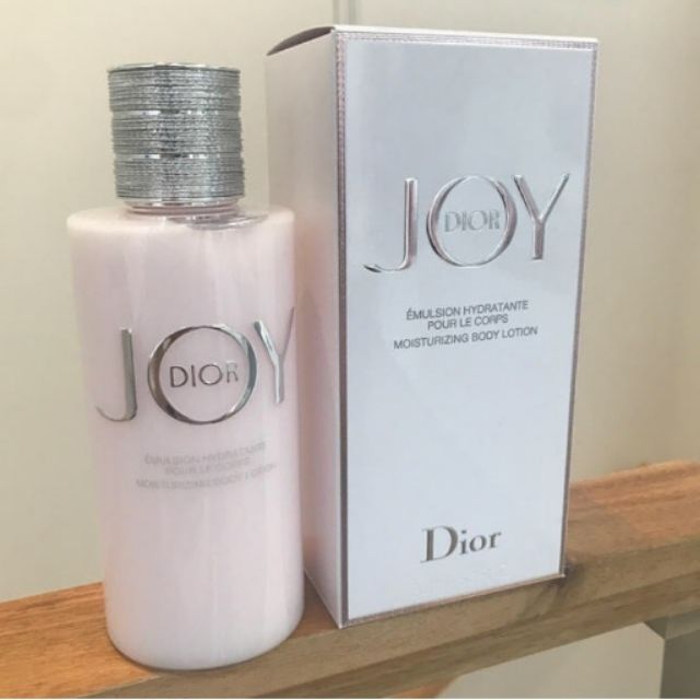 💯Authentic Joy Lotion 200ML Shopee Malaysia