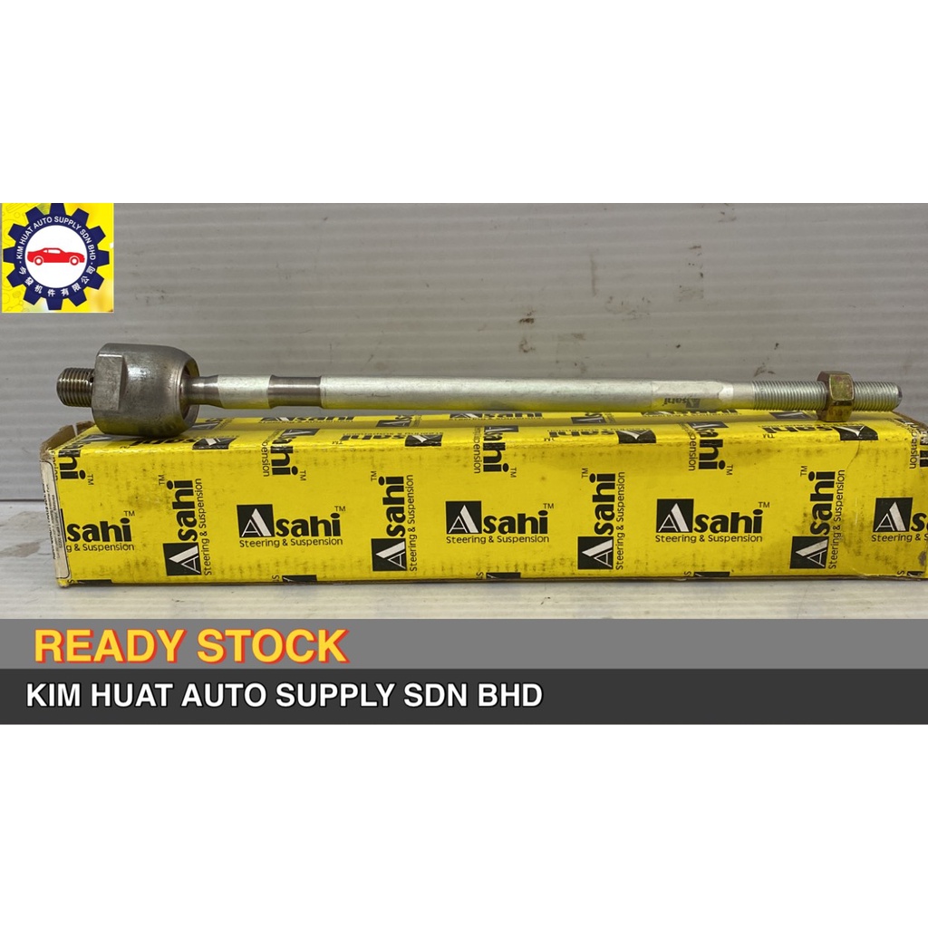 ASAHI Proton Wira Rack End Power Steering | Shopee Malaysia
