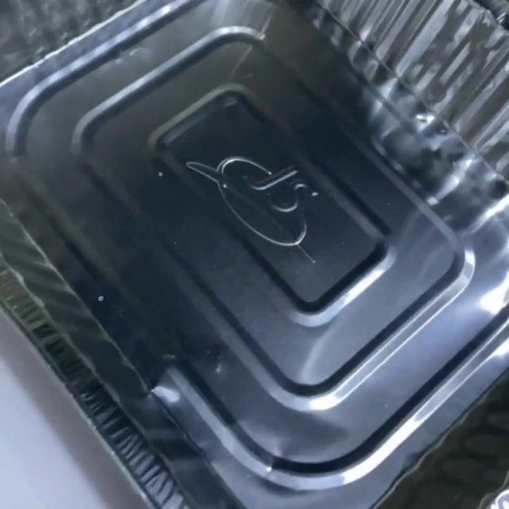 Aluminium Foil Tray / Baking Tray / Buffet Catering Food Tray ...