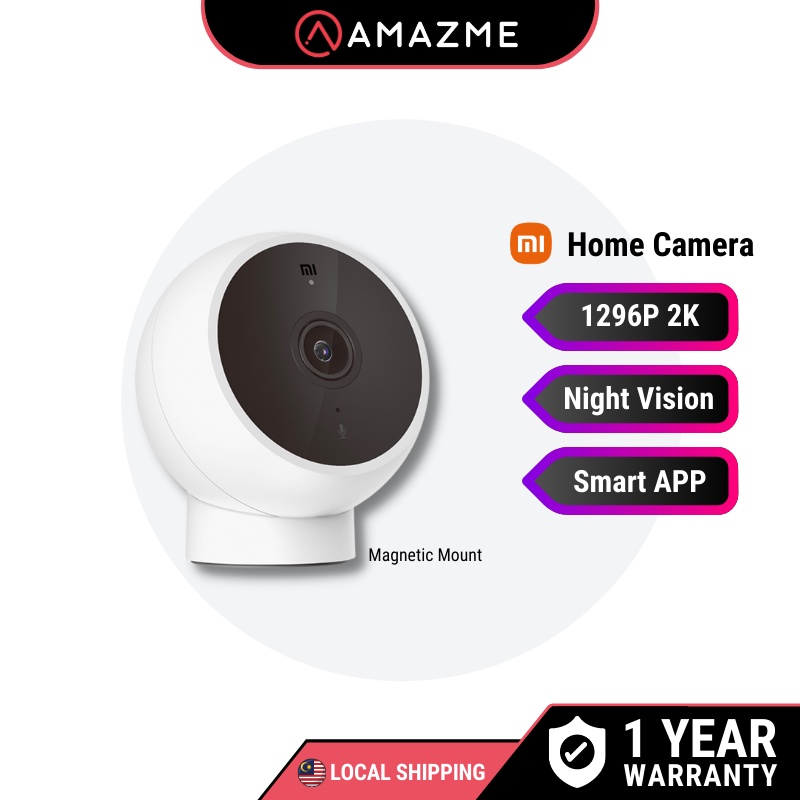 xiaomi mijia standard edition 1080p