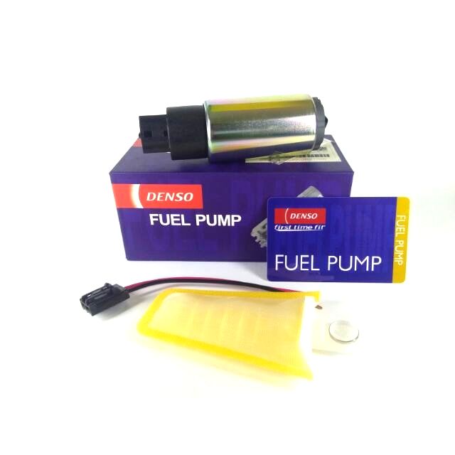 Fuel Pump Wira 1.3 1.5 1.6 DENSO Shopee Malaysia