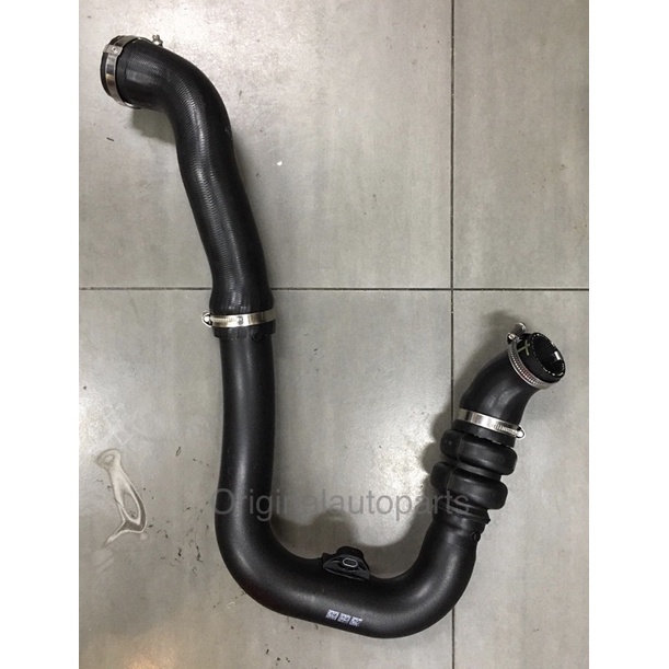 Ford Ranger T6 T7 2.2 Intercooler Hose(Turbo to Intercooler). Shopee