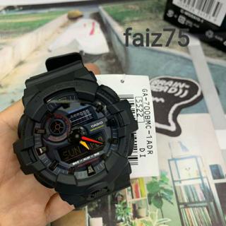 G shock best sale ga 700 bmc