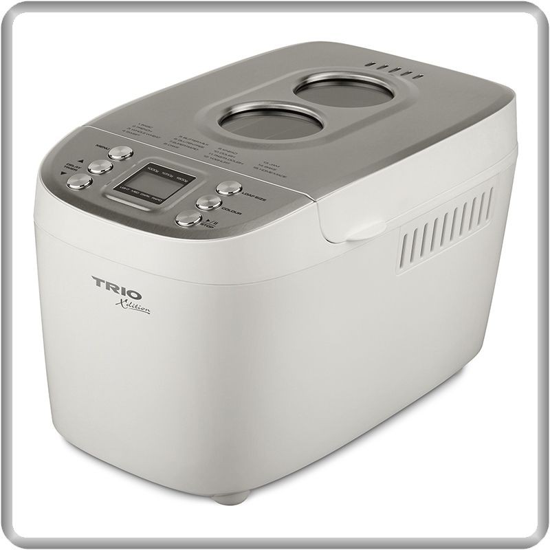 Trio Bread Maker TBM222(1.5kg) | Shopee Malaysia