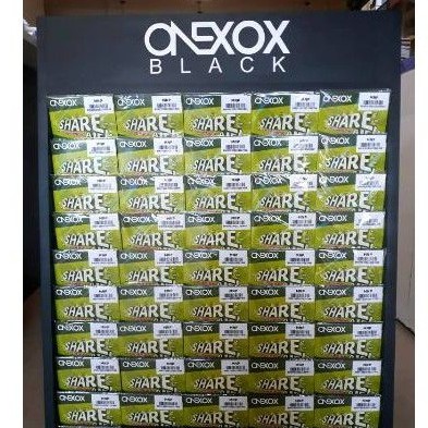 Rak Simkad Display Simcard Rack Wooden | Shopee Malaysia