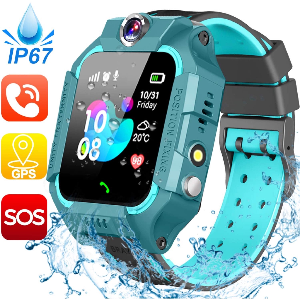 Z6 pro best sale smart watch