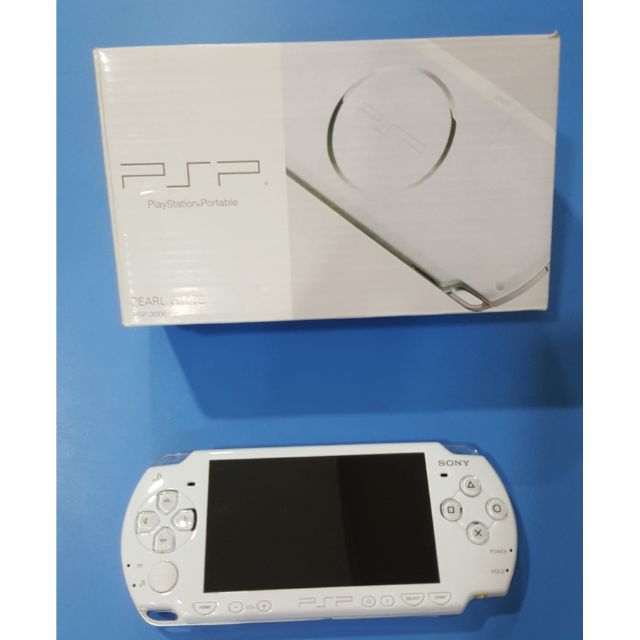 Sony psp store 2006