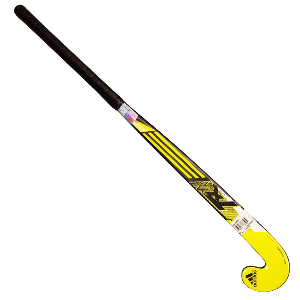 Adidas TX24 Compo 1 Lbow Composite Hockey Hoki Stick | Shopee Malaysia