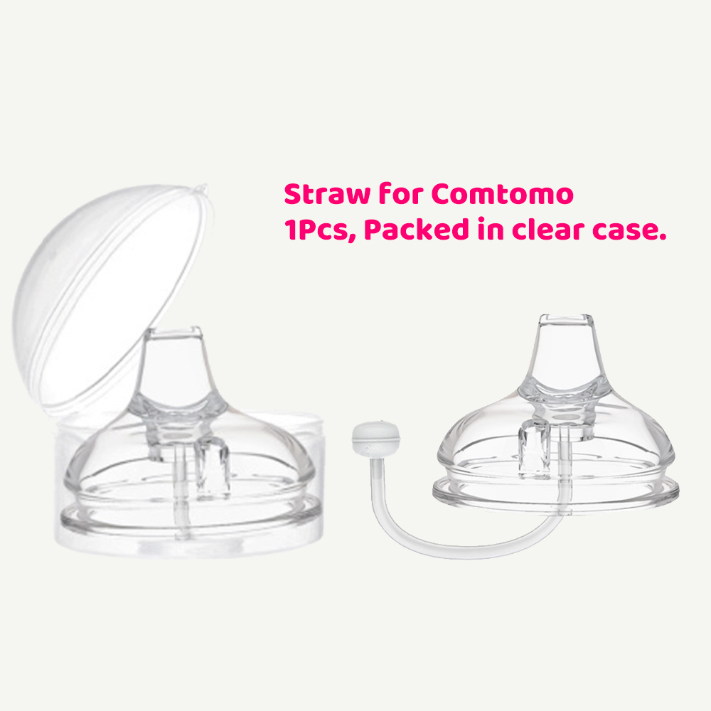 Botol Susu Comotomo Puting Susu Comotomo Baby Nursing Bottle Cute Slicone Toys Like Bottle