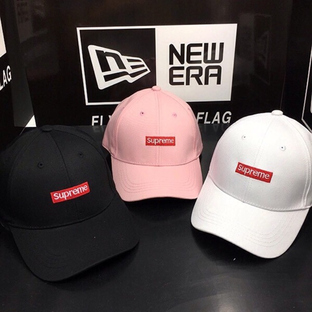 Supreme cap price original online