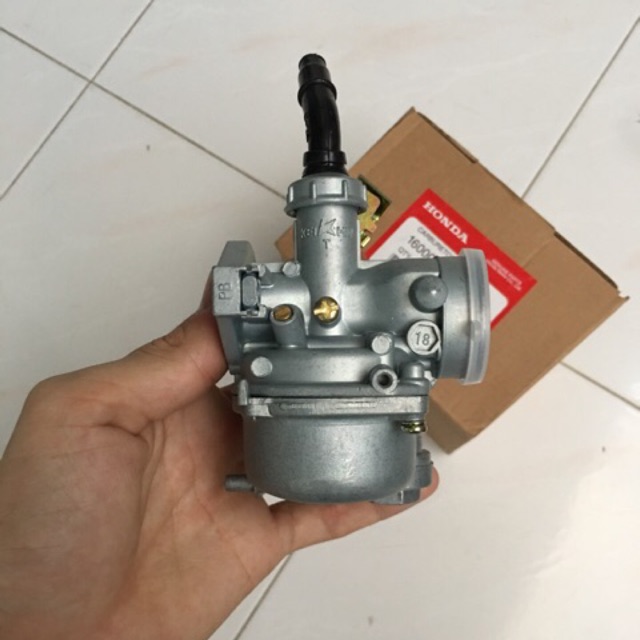 carb ex5