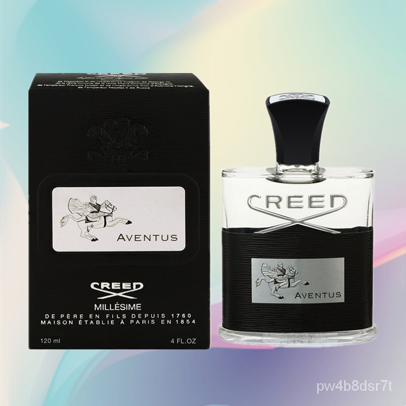 Contact Customer Service to Change the Price Men's Parfum Creed Parfum