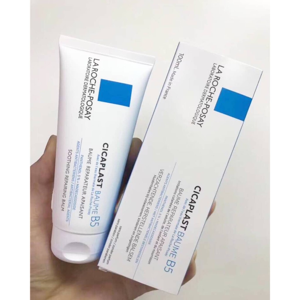 LaRosa VITAMIN TREATMENT Nagelpflege – Mit Vitaminen C, E, F, B5 Für Brüchige & Gespaltene Nägel, 10 Ml