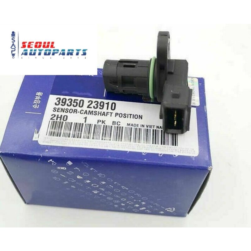 Camshaft Position Sensor Hyundai Tucson / Elantra / Sonata YF & LF