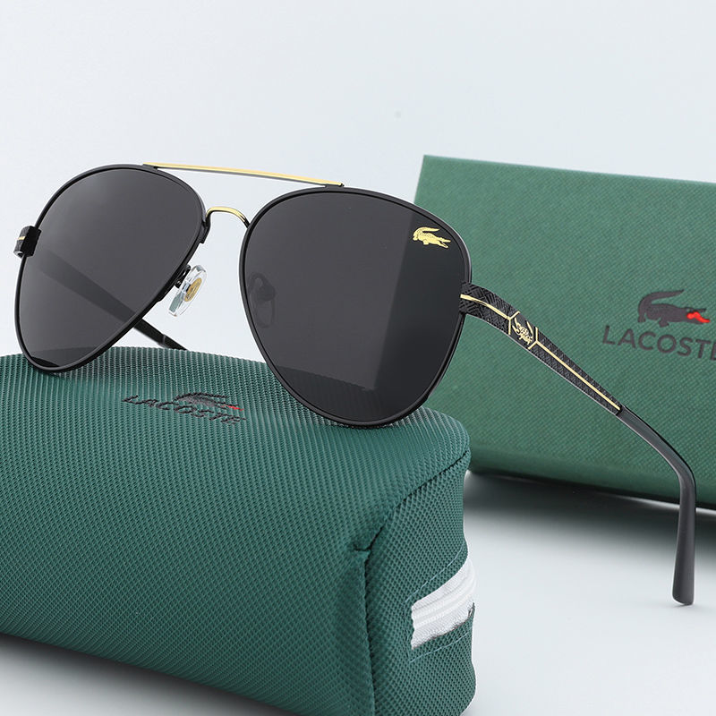 Lacoste gogal clearance