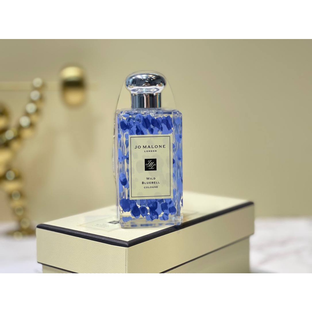 Jo malone best sale wild blue