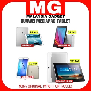 Huawei Tablet - Prices And Promotions - Mar 2024 | Shopee Malaysia