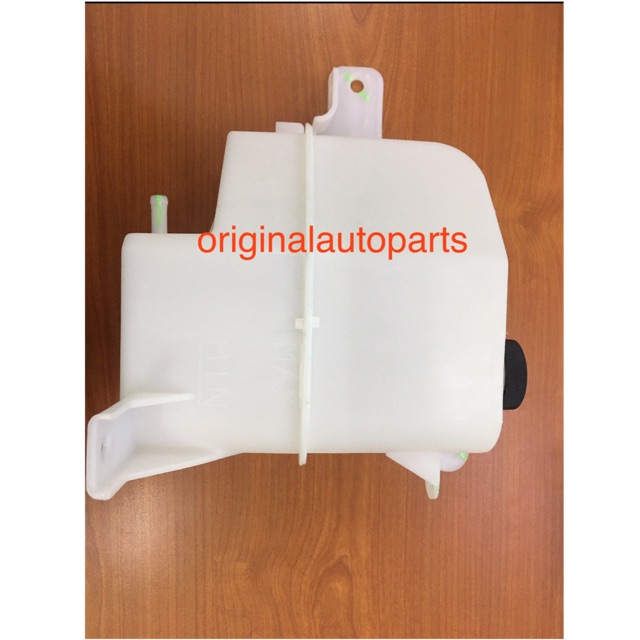 Nissan Navara D40 Spare Tank With Cap(Thai). Shopee Malaysia