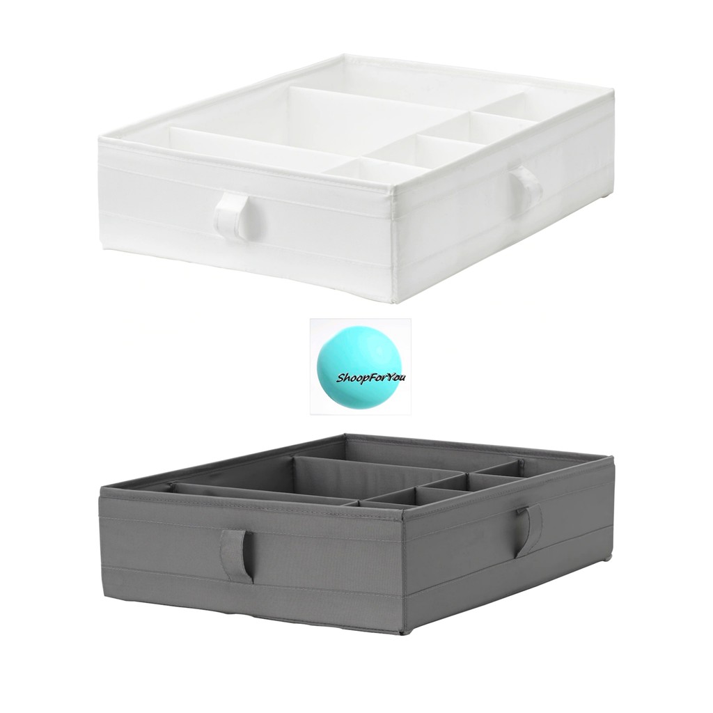 SKUBB Box with compartments | Shopee Malaysia
