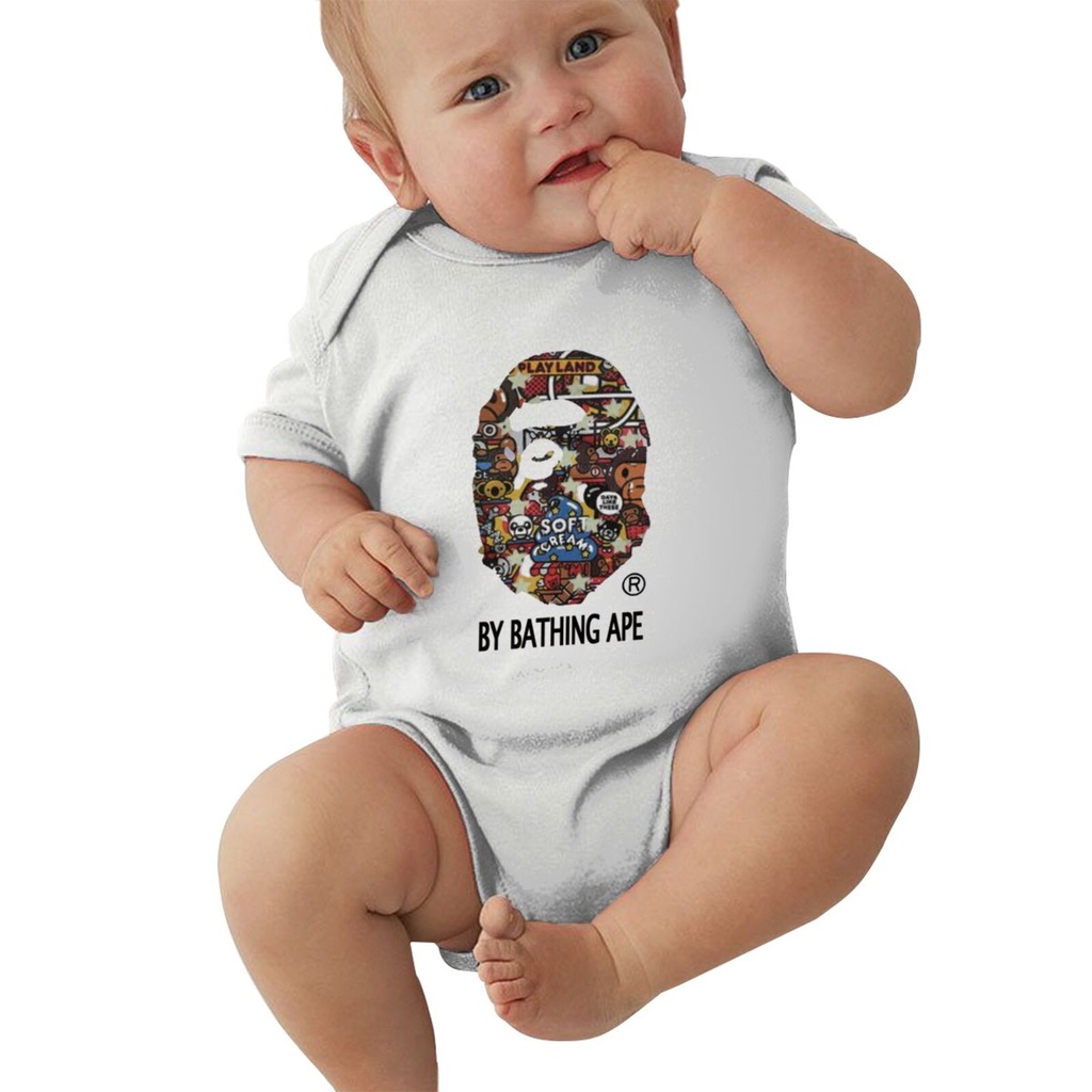 Baby 2024 ape clothing