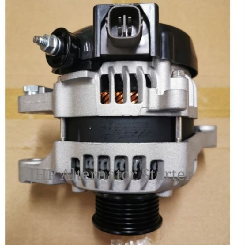Brand New Alternator For Alternator For Pereduo Bezza 1.0/ Axia 1.0 ...