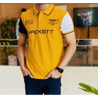 Hackett polo t outlet shirts india