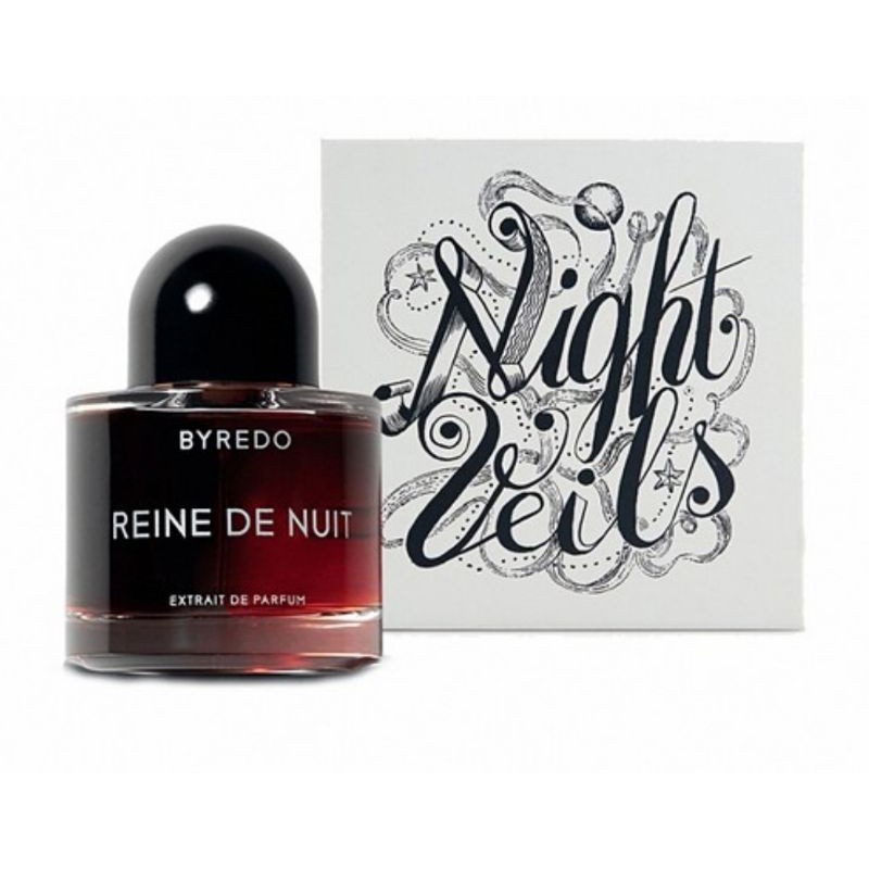 公式】 新品未開封 BYREDO バレード REINE DE NUIT 50ml agapeeurope.org