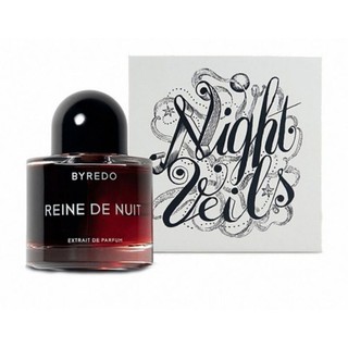 Byredo Night Veils Extrait De Parfum 💯Original Airport Duty Free