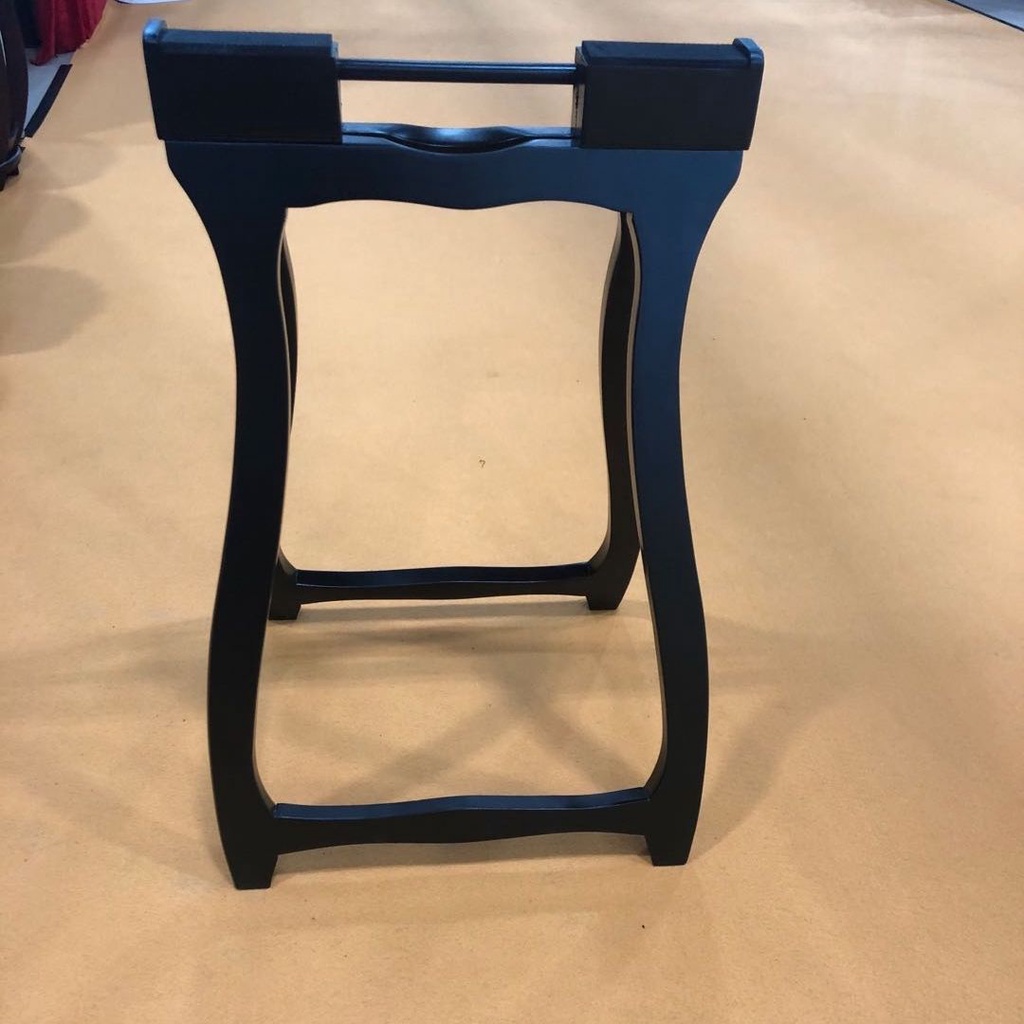 Guzheng Stand Portable Solid Wood HighEnd Keyboard Stand Type a High