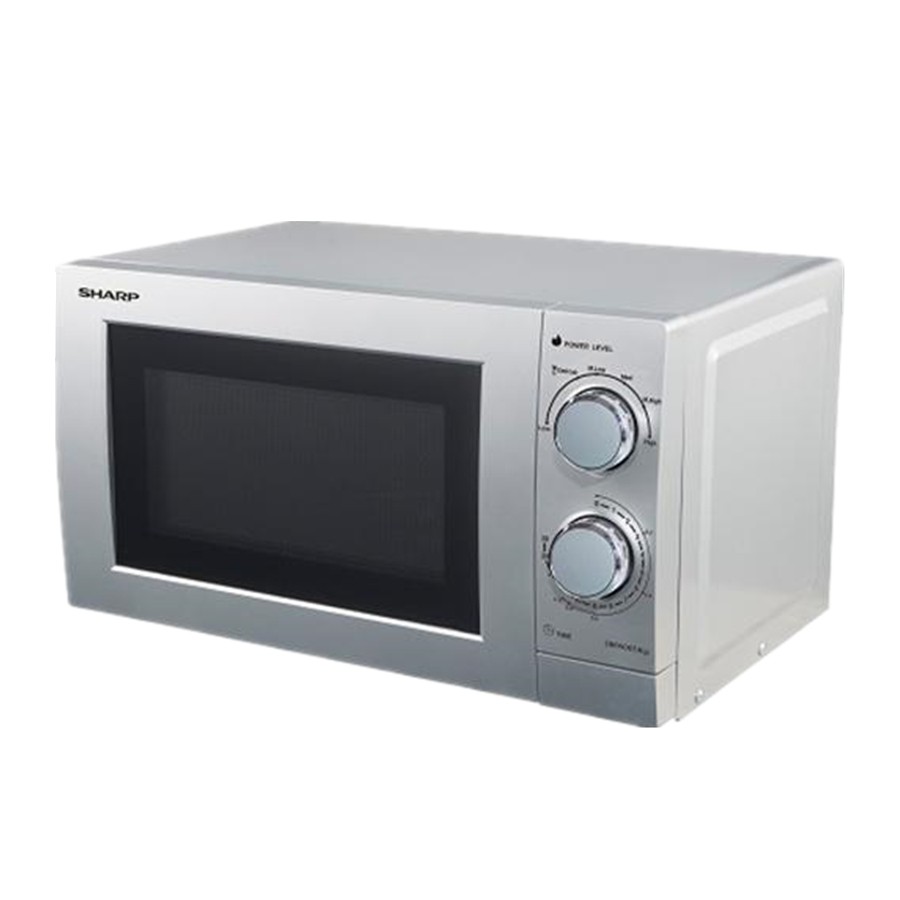 Sharp Basic Microwave Oven (20L) R219EK ( REPLACEMENT R213CST