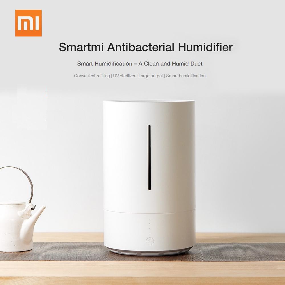 Xiaomi Mi Smart Antibacterial Humidifier